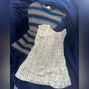 🌻4 for $15 Toddler Spring/Summer dresses